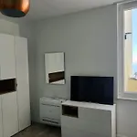 アパート Green Apartment *