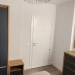 アパート Green Apartment