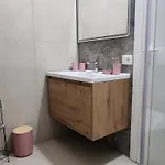 アパート Green Apartment *