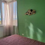 Green Apartment