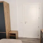 Green Apartment アパート