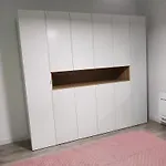 Green Apartment * ドゥラス