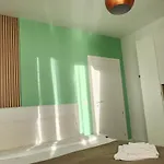 Green Apartment *