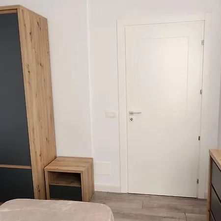 Green Apartment Lägenhet