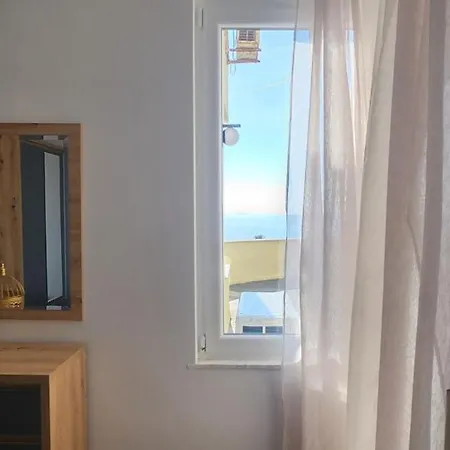 Green Apartment Lägenhet *