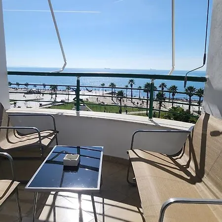 Lägenhet Green Apartment Durrës