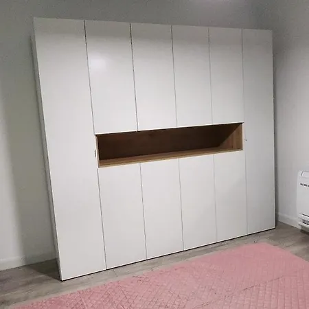Green Apartment * Δυρράχιο