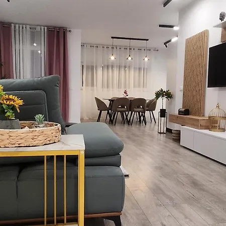 Green Apartment Durrës