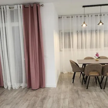 Green Apartment Διαμέρισμα Δυρράχιο