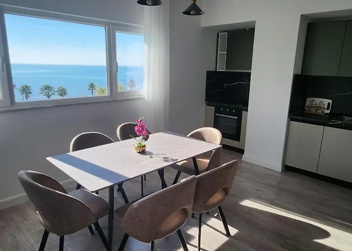 Appartamento Green Apartment *