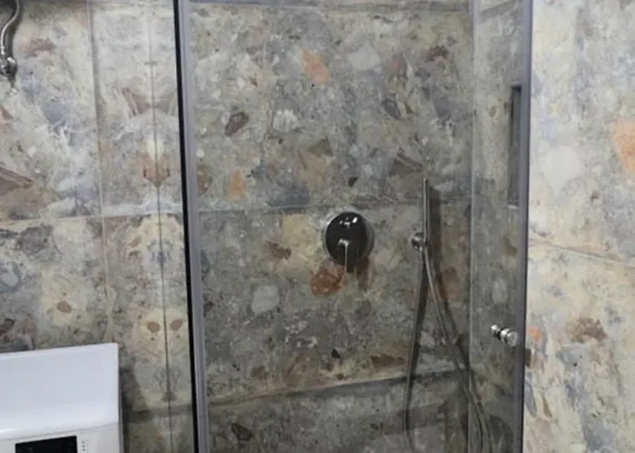 Appartamento Green Apartment