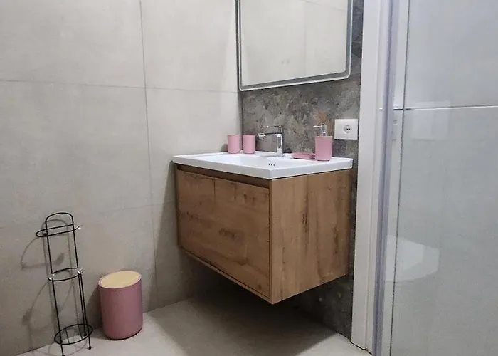 Appartamento Green Apartment *