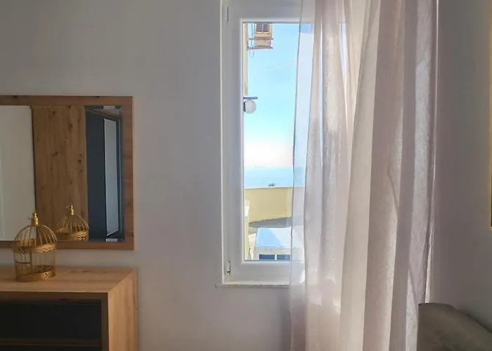 Green Apartment Appartamento *