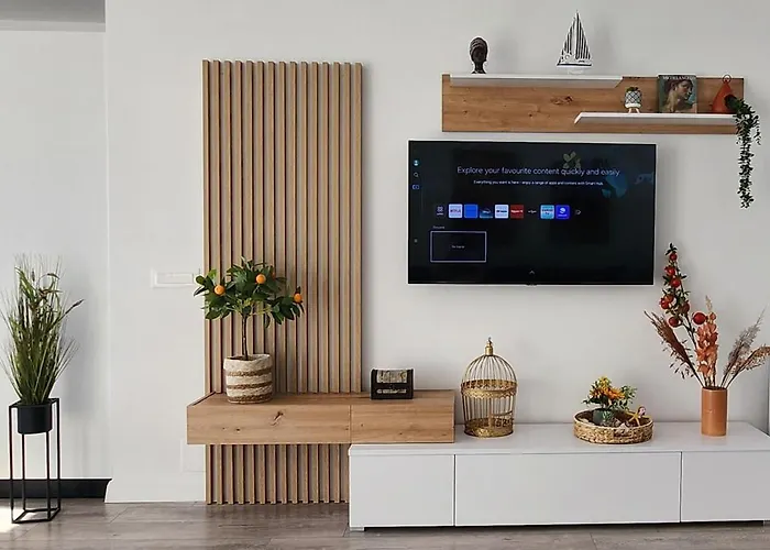 Appartamento Green Apartment *