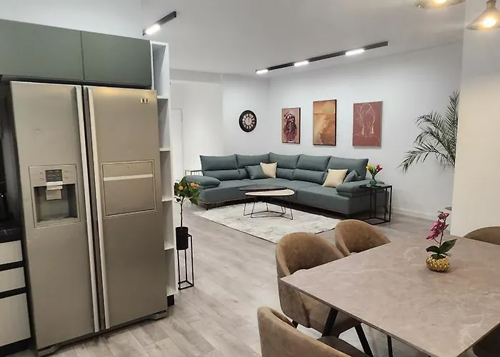 Appartamento Green Apartment