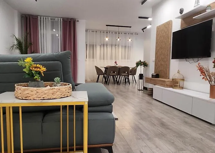 Green Apartment Durrës