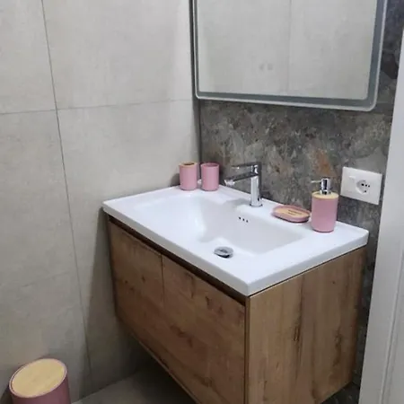 Apartament Green Apartment Durrës