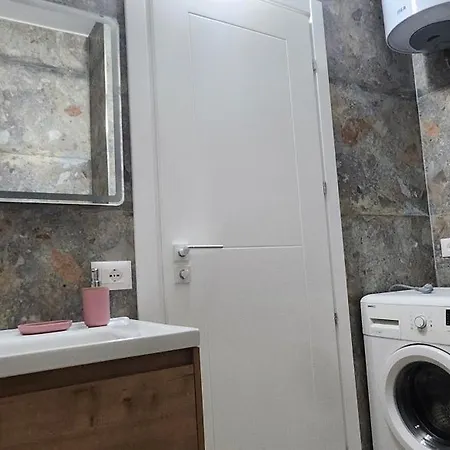 Green Apartment Daire