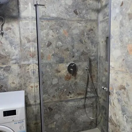 Apartament Green Apartment