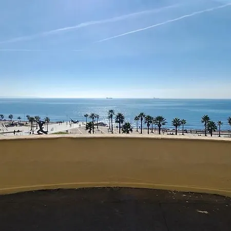 Green Apartment * Durrës