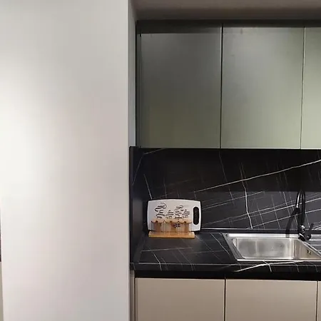 Green Apartment Apartament