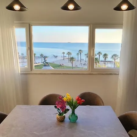 Green Apartment Apartament *