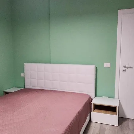 Daire Green Apartment Dıraç