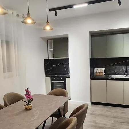 Green Apartment Durrës