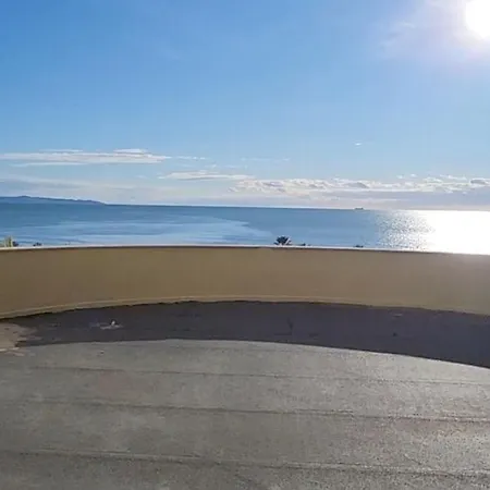 Apartament Green Apartment