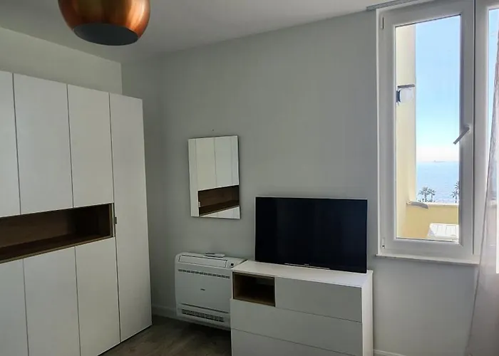 Appartement Green Apartment *