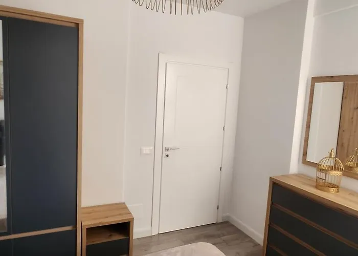 Appartement Green Apartment