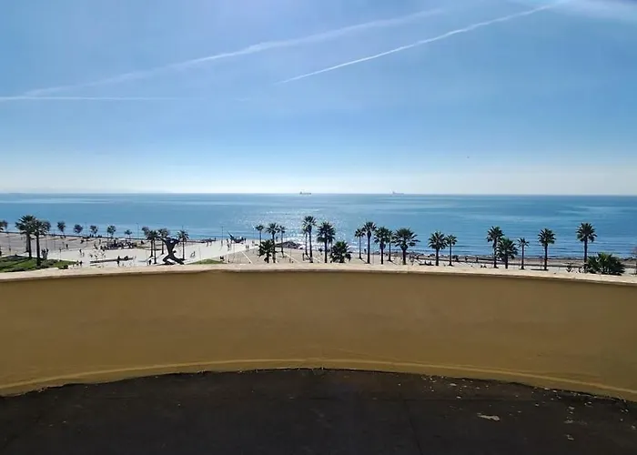 Green Apartment * Durrës