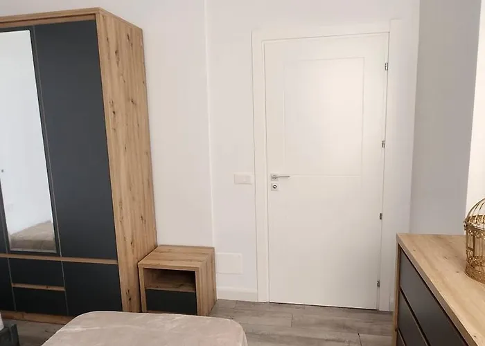 Green Apartment Appartement