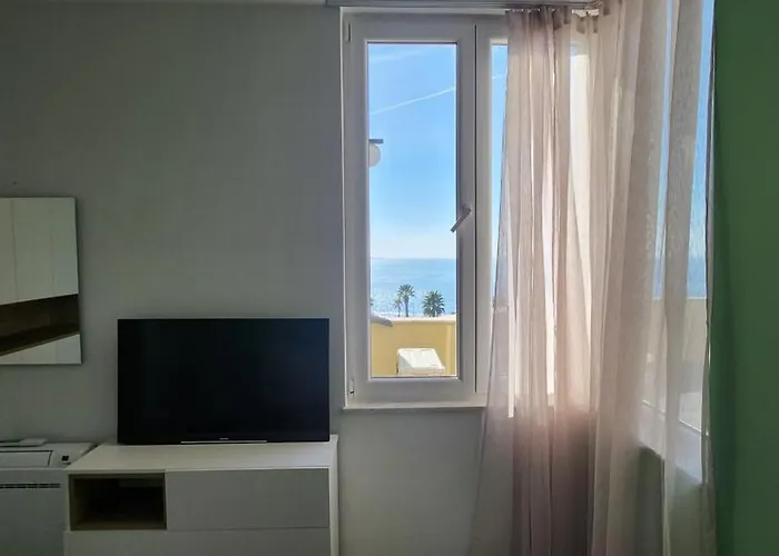 Appartement Green Apartment