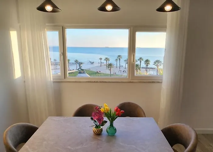 Green Apartment Appartement *