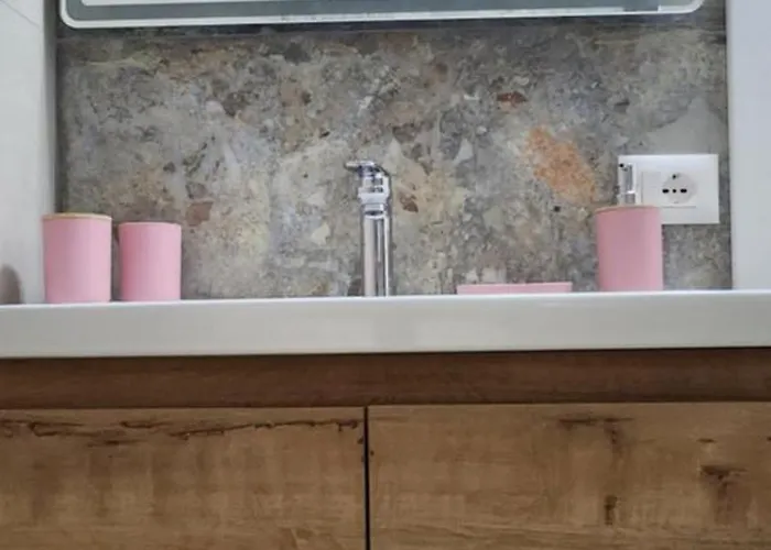 Appartement Green Apartment *