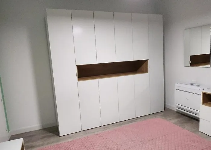 Green Apartment * Durrës