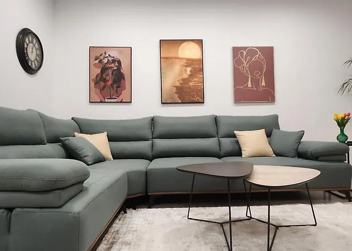 Green Apartment Appartement