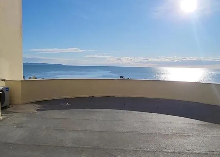 Appartement Green Apartment